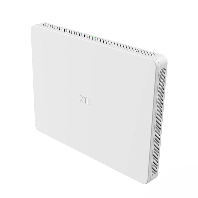 中兴晴天BE5100墙面路由器WiFi7无线家用千兆双频游戏加速组网 208.9元 - 线报酷