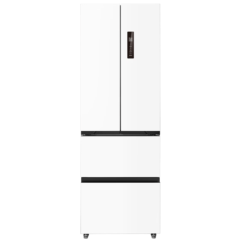 美的400升法式多门冰箱MR-418WUFPE 2865.7元 - 86线报