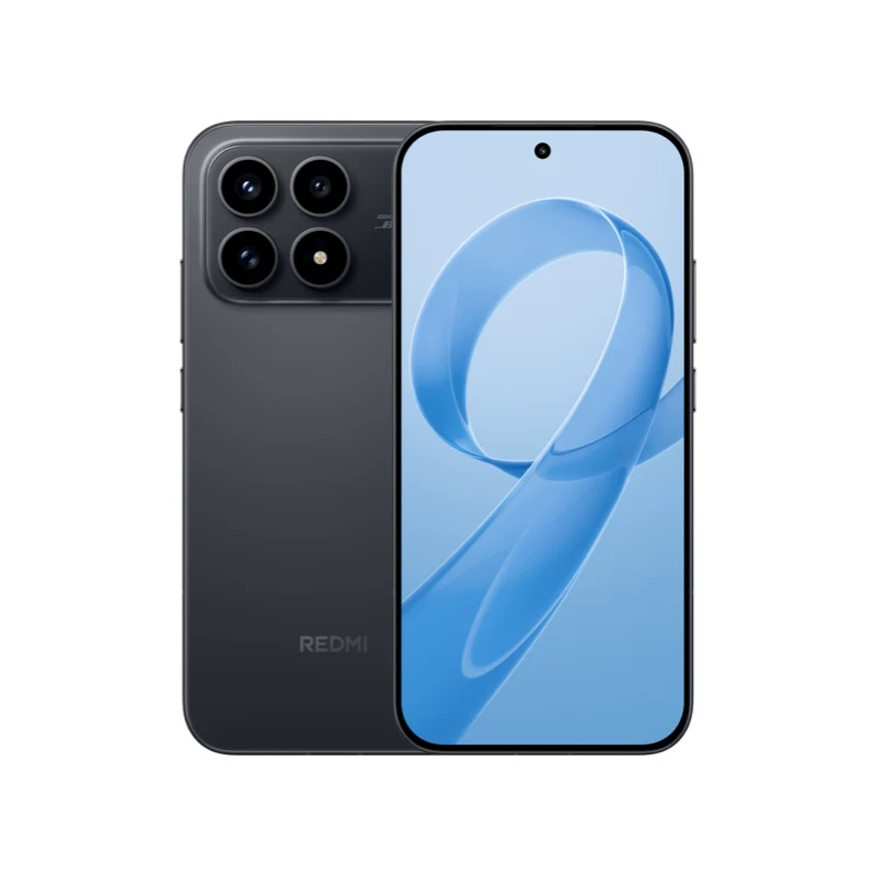 小米REDMI K90新品5G手机 2499元 - 86线报 小米REDMI K90新品5G手机 2499元 - 86线报