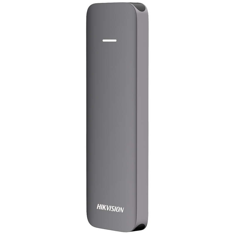 海康威视WIND系列HS-ESSD-WIND高速450MB/s移动固态硬盘2TB 519.33元 - 线报酷