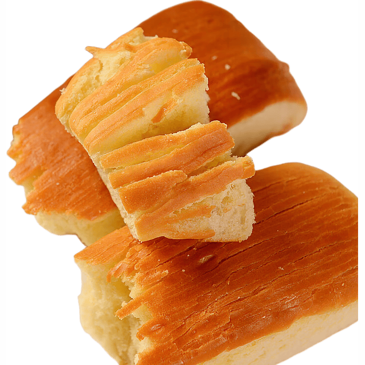 凯利来鲜活软面包奶香味手撕面包80g×5条 5.05元 - 86线报 凯利来鲜活软面包奶香味手撕面包80g×5条 5.05元 - 86线报