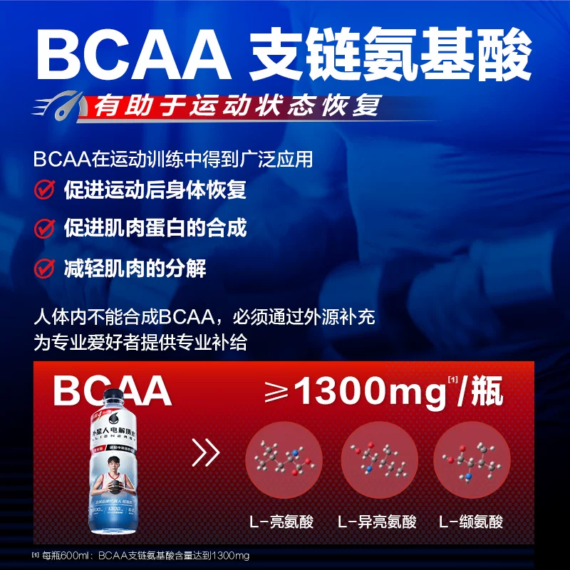 alienergy电解质水专业版600mL*15瓶 49.59元 - 86线报