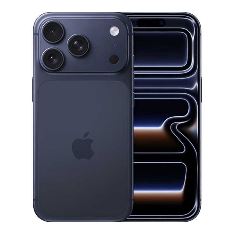 Apple iPhone 17Pro深蓝色512G双卡双待 9747.51元 - 86线报