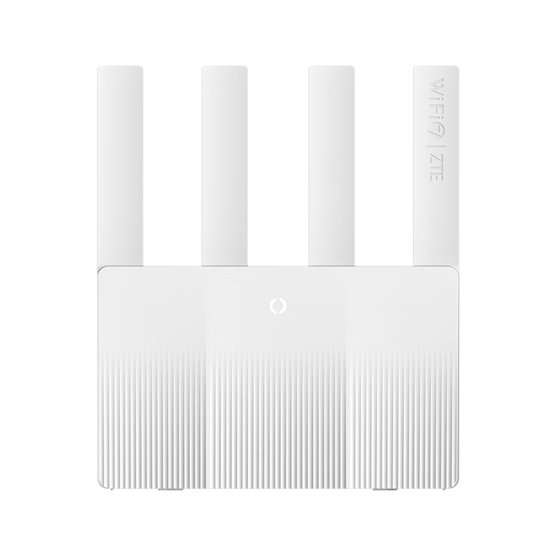ZTE中兴 BE3600Pro青云版 Wi-Fi7双频路由器 2.5G网口 163.93元 - 86线报