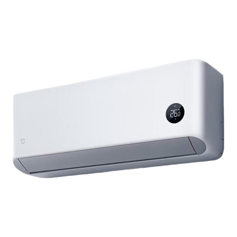 米家巨省电大1匹空调挂机26GW-PG10/N1A1 1365.16元 - 86线报