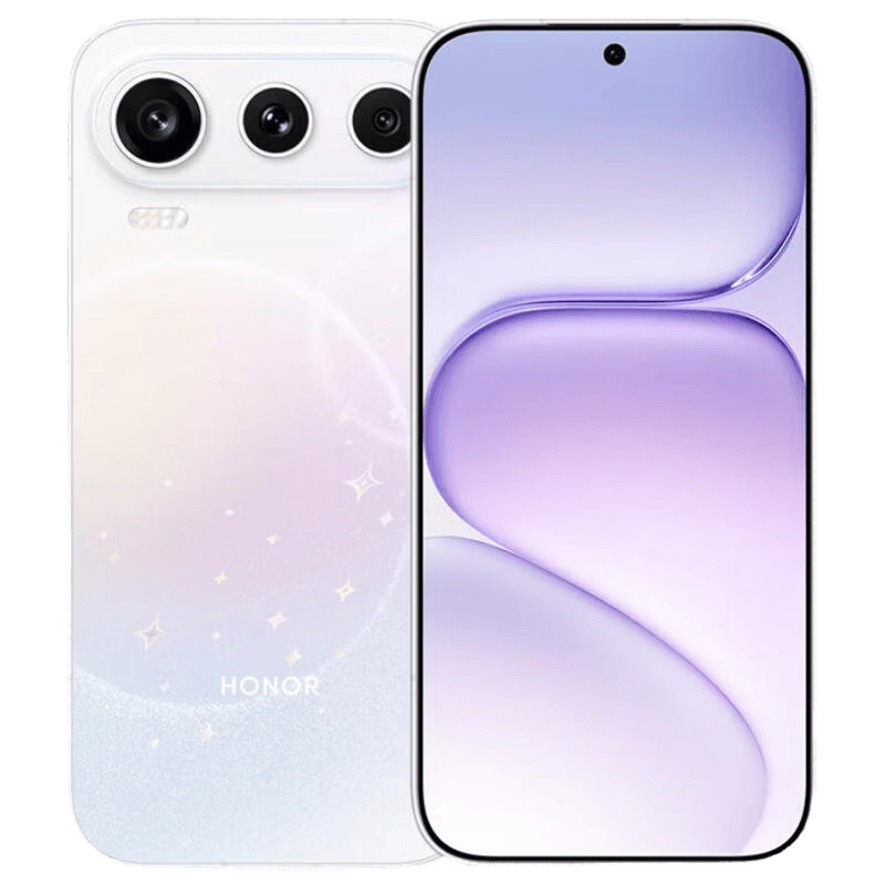 荣耀600超级版5G手机4K闪光微单Live青海湖电池12GB+256GB 2553.95元 - 86线报