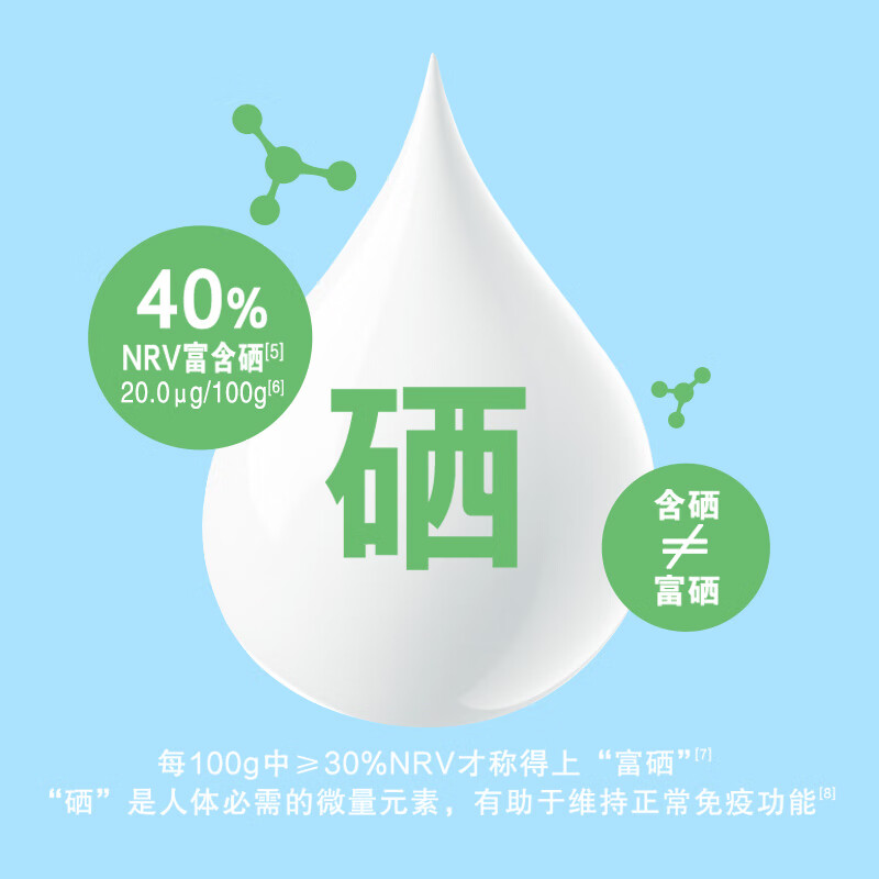 伊利中老年高钙低脂富硒奶粉700g 0蔗糖 膳食纤维 富含硒 19.95元 - 线报酷