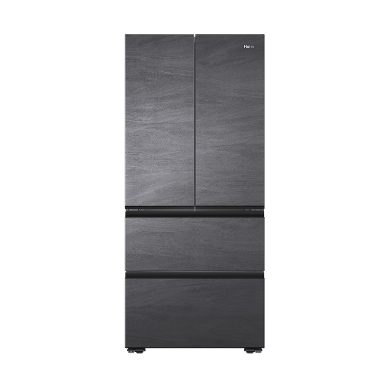 海尔冰箱483升超薄零嵌入式法式多门594mm EPP净味阻氧干湿分储 3076.07元 - 86线报