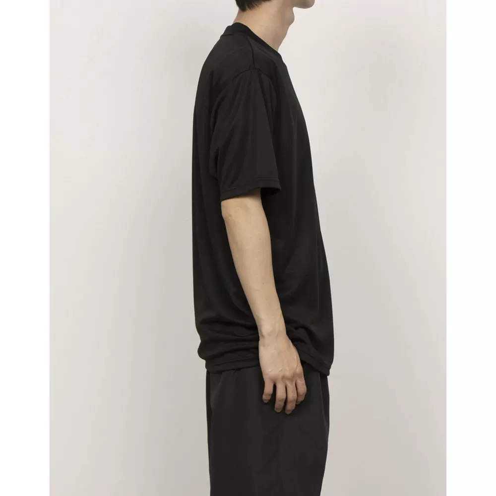 迪桑特日本直邮DESCENTE男士短袖功能性T恤ST5SHTC0M 96.9元 - 86线报 迪桑特日本直邮DESCENTE男士短袖功能性T恤ST5SHTC0M 96.9元 - 86线报