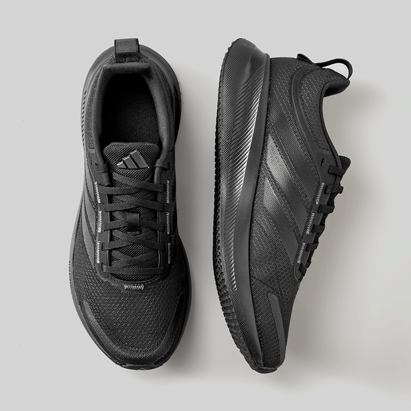 adidas JP6928透气网面轻便缓震跑步鞋 240.05元 - 86线报 adidas JP6928透气网面轻便缓震跑步鞋 240.05元 - 86线报