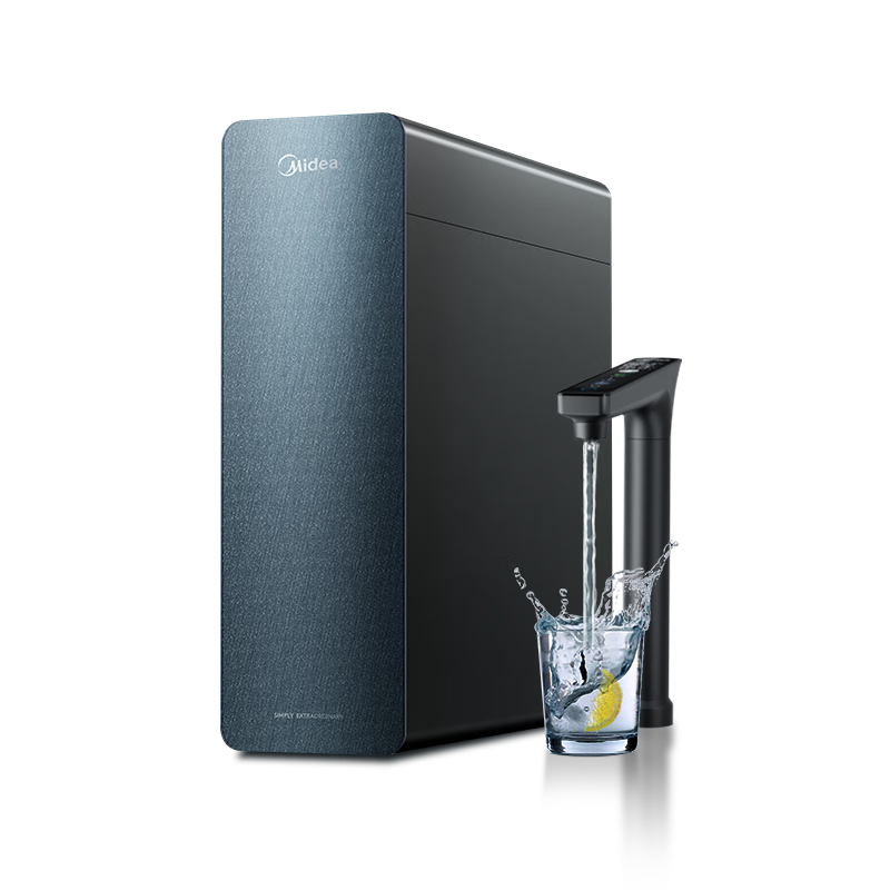 midea美的星河Pro净水器1200G 1440.78元 - 86线报 midea美的星河Pro净水器1200G 1440.78元 - 86线报