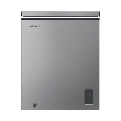 新飞 100L 卧式冷柜 BC/BD-100KPDJ 深冷-36°C 422.77元 晒单返现50元京豆 图片 2