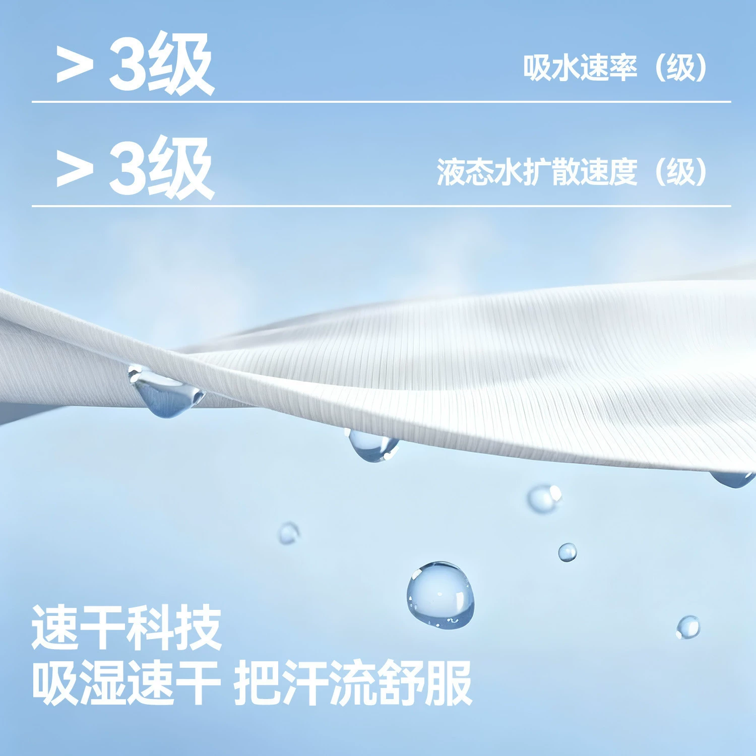 嘟嘟家吸湿速干儿童速干衣 34.9元 - 86线报