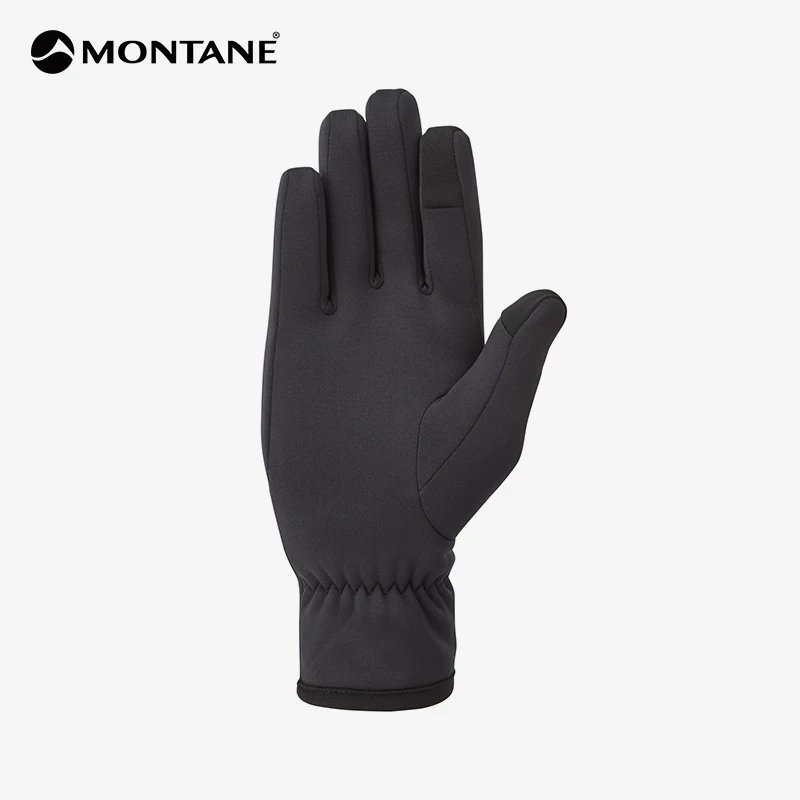 MONTANE Fury Glove户外寒冷山地活动耐用弹力保暖抓绒手套 291元 - 86线报