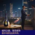 郎酒 青花郎 酱香型白酒53度500ml*6瓶 高档送礼粮食酒白酒 券后3691.17元 图片 2