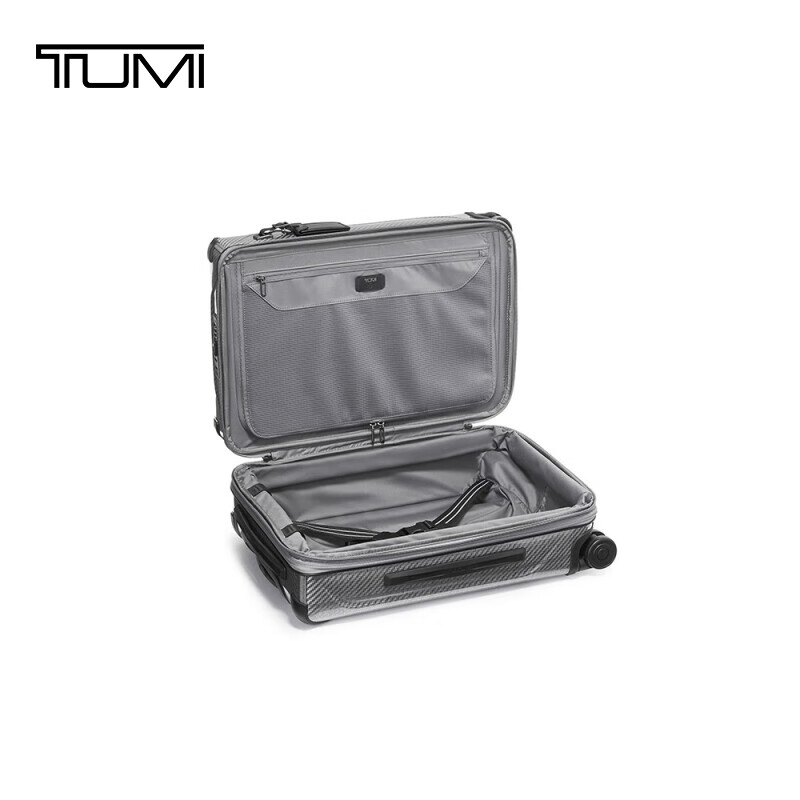 TUMI TEGRA LITE系列登机箱&商务拉杆箱20英寸 2737.5元 - 86线报