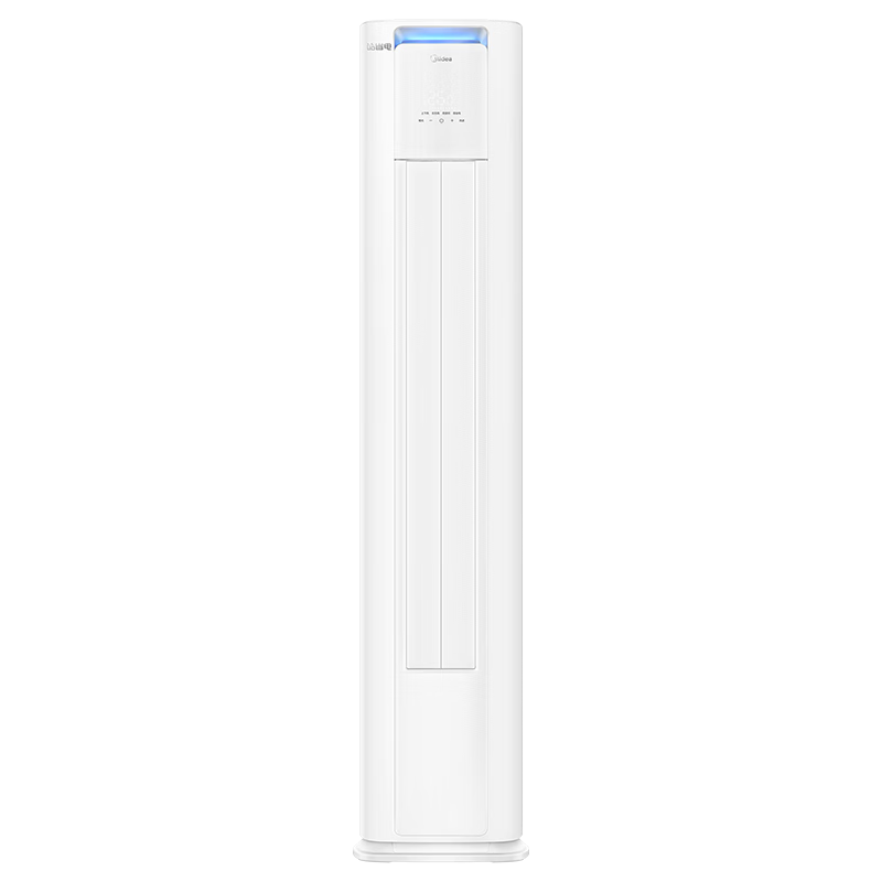 美的 酷省电Pro 大3匹 柜机 KFR-72LW/N8KS1-1P - 86线报