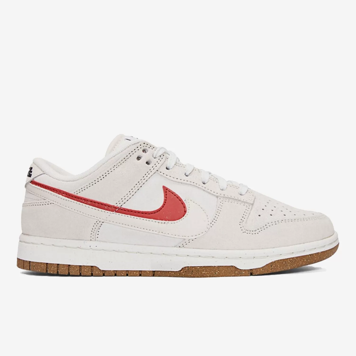 NIKE官方正品Dunk Low SE 85男女低帮运动板鞋DO9457-100 272.21元 - 86线报