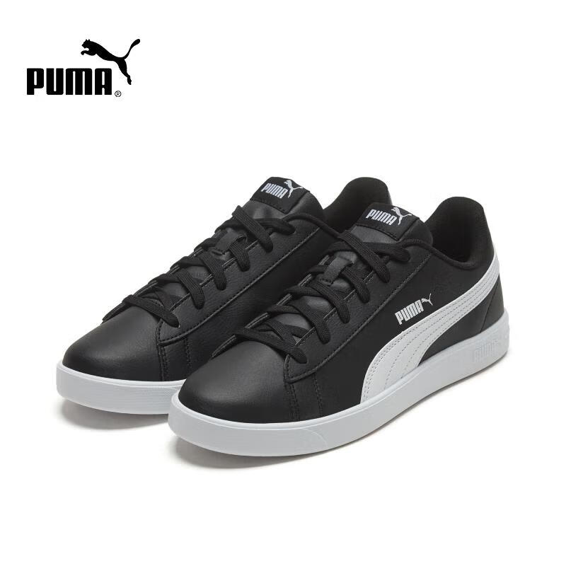 PUMA 373034-01女款运动板鞋 76.5元 - 86线报