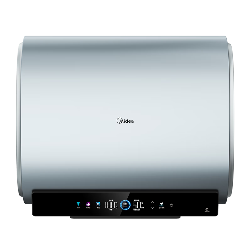 midea美的热水器F6033-UDplus60L 1298.8元 - 线报酷