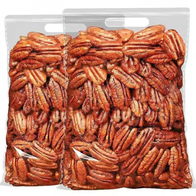 碧根果仁250g*4袋 19.75元 - 86线报 碧根果仁250g*4袋 19.75元 - 86线报