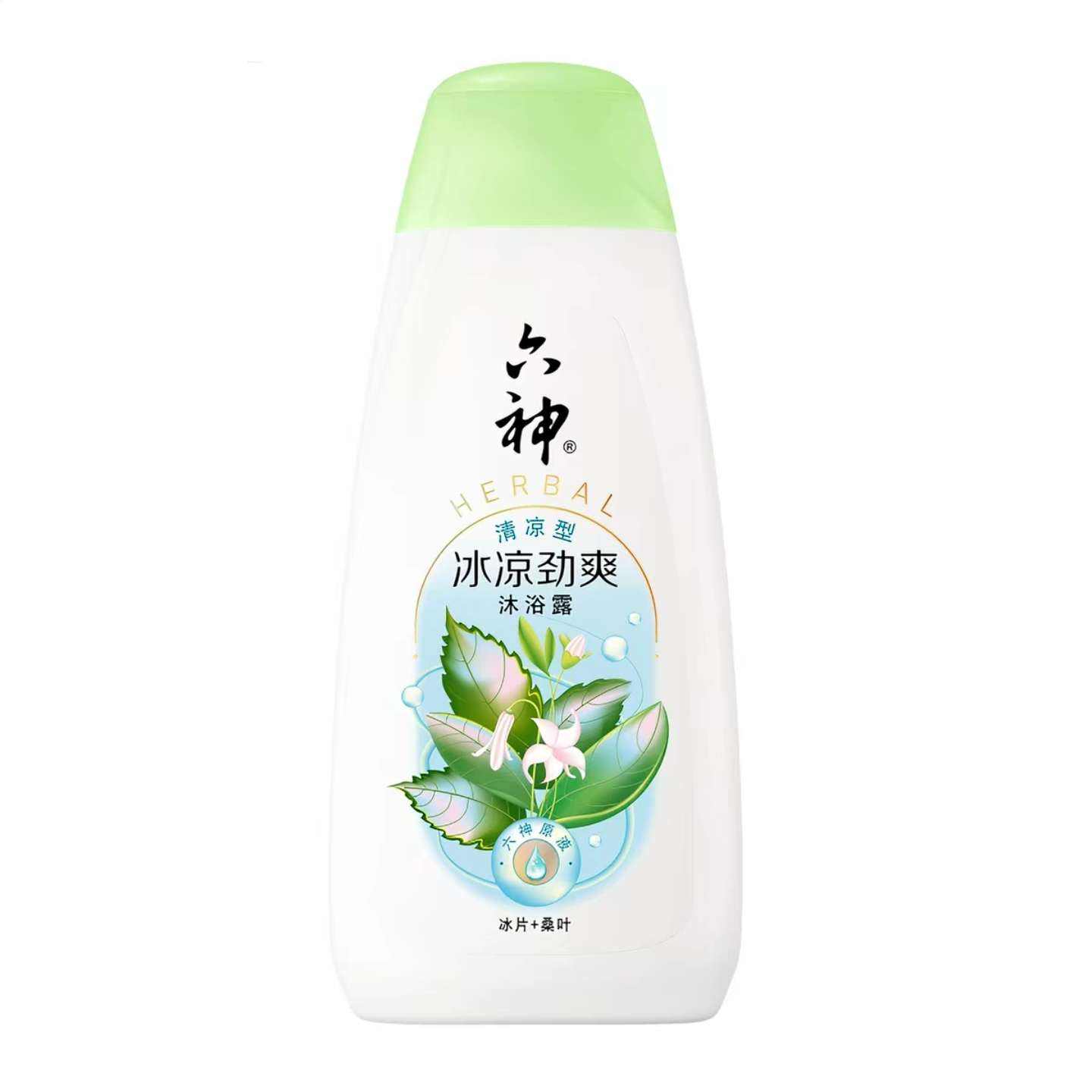 六神冰凉劲爽沐浴露冰片+桑叶补水保湿450g 13.25元 - 86线报 六神冰凉劲爽沐浴露冰片+桑叶补水保湿450g 13.25元 - 86线报