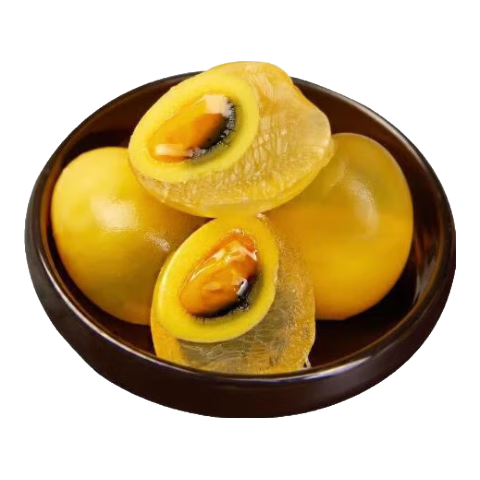 河南特产无铅变蛋40g/枚4枚装 0.99元 - 86线报