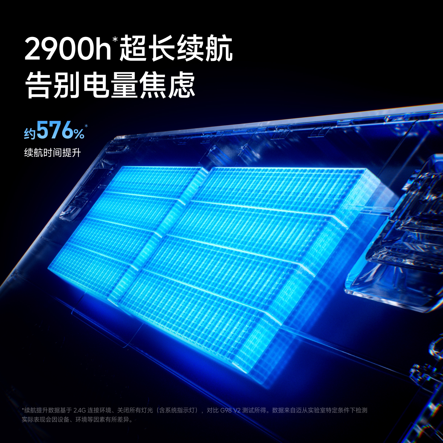 迈从G98客制化机械键盘gasket结构三模全键热插拔电竞游戏 249.05元 - 86线报
