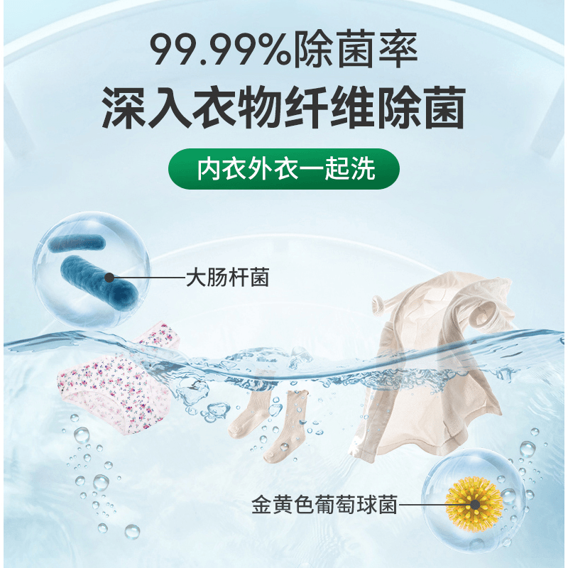 活力28除菌剂2kg 19.9元 - 86线报