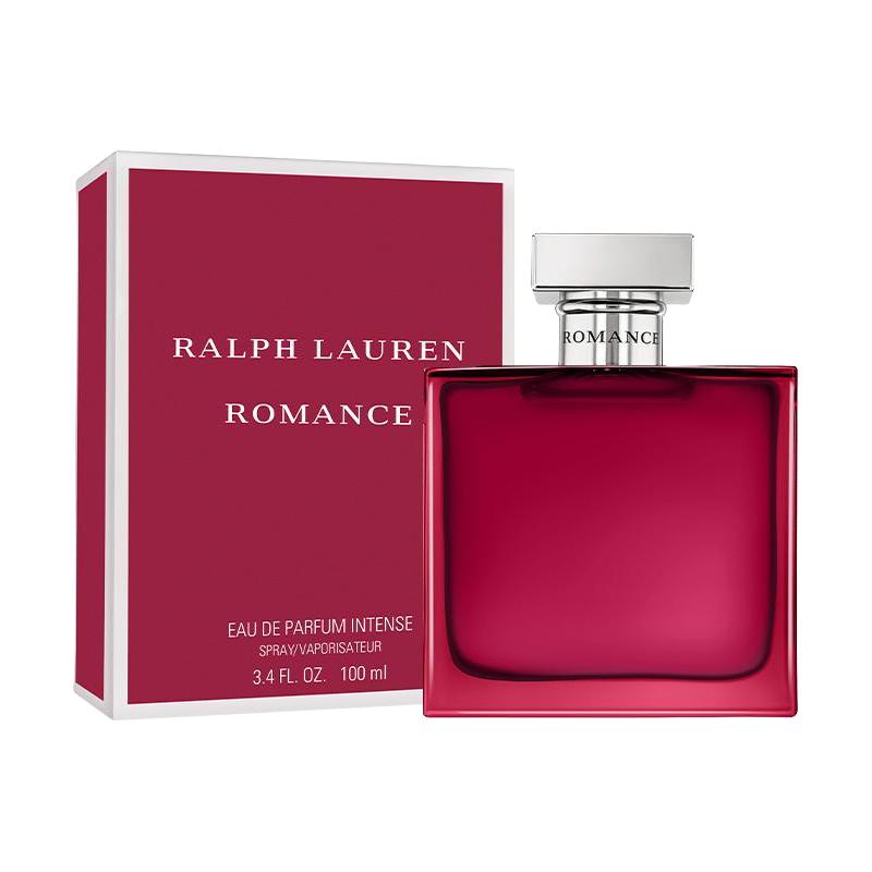 RALPH LAUREN拉尔夫·劳伦罗曼女士浓香水EDP馥郁版 275元 - 86线报