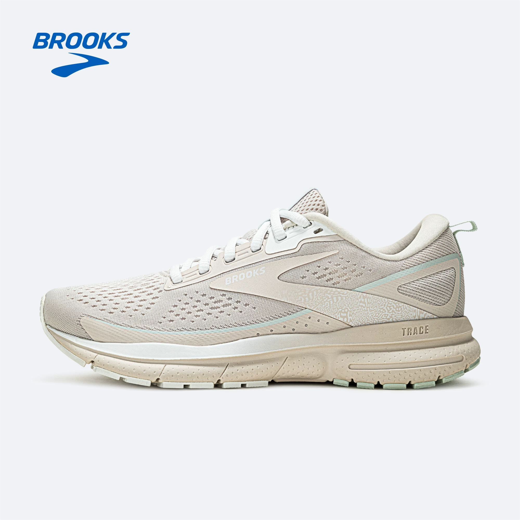 BROOKS Ghost幽灵16男子跑鞋1104181D020 398元 - 86线报