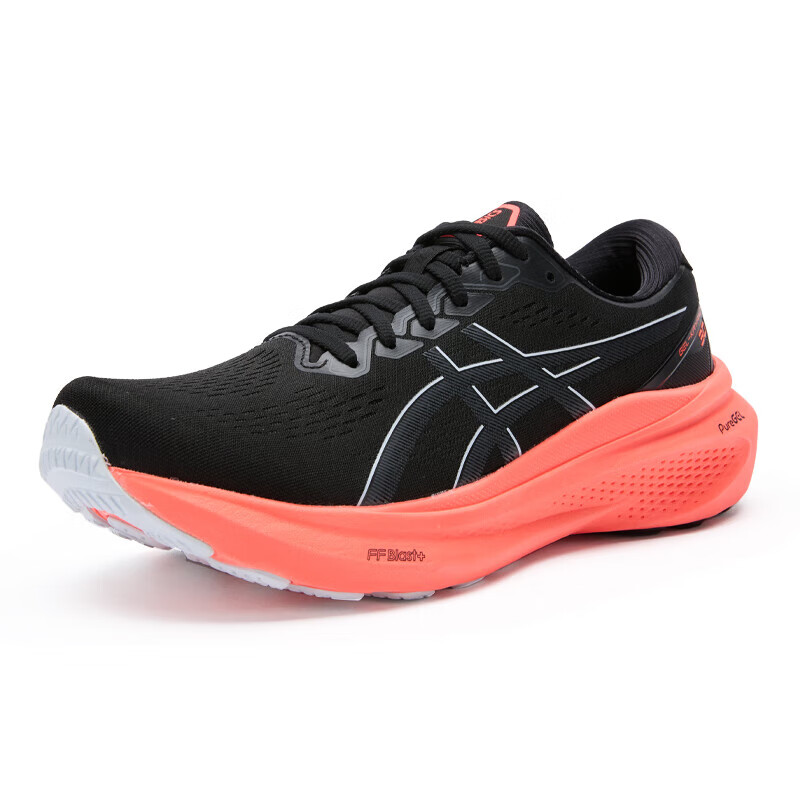 亚瑟士男鞋跑步鞋GEL-KAYANO 30稳定支撑透气运动鞋1011B548 42码 379.5元 - 86线报