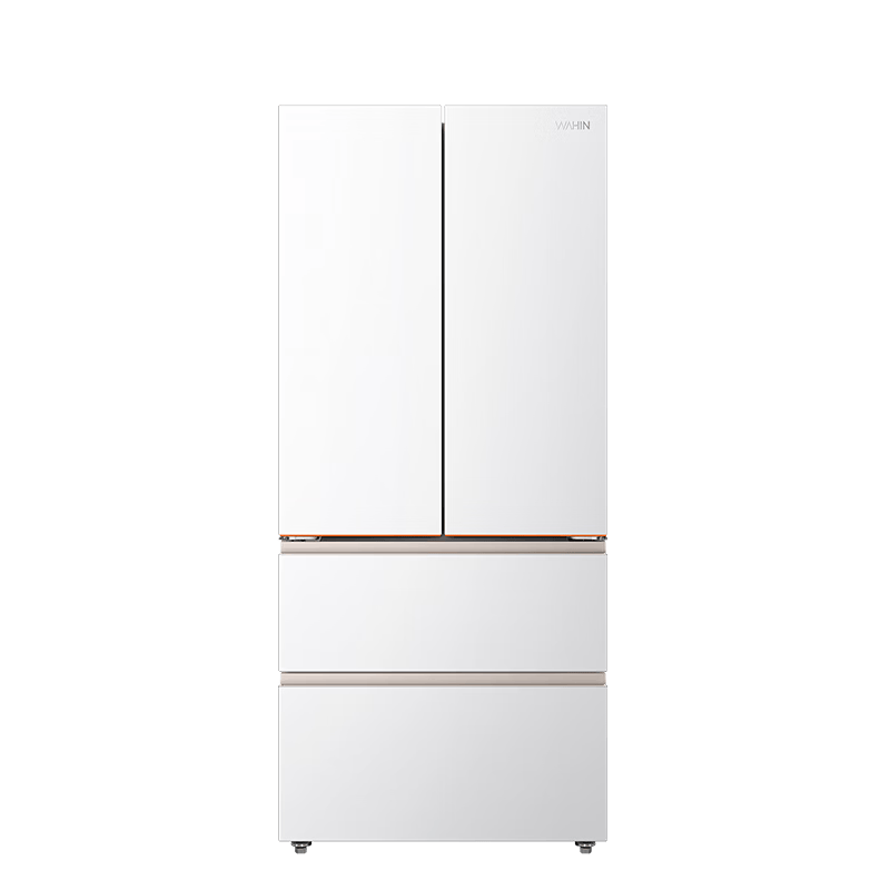 华凌HR-518WUFPZ法式多门冰箱503升 2687.59元 - 86线报
