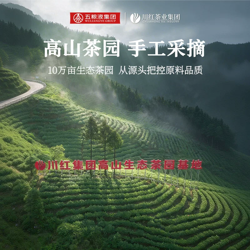 林湖特级碧螺春茶叶东方茶韵款120g/礼盒装 赠覆钛保温杯 53元 - 86线报