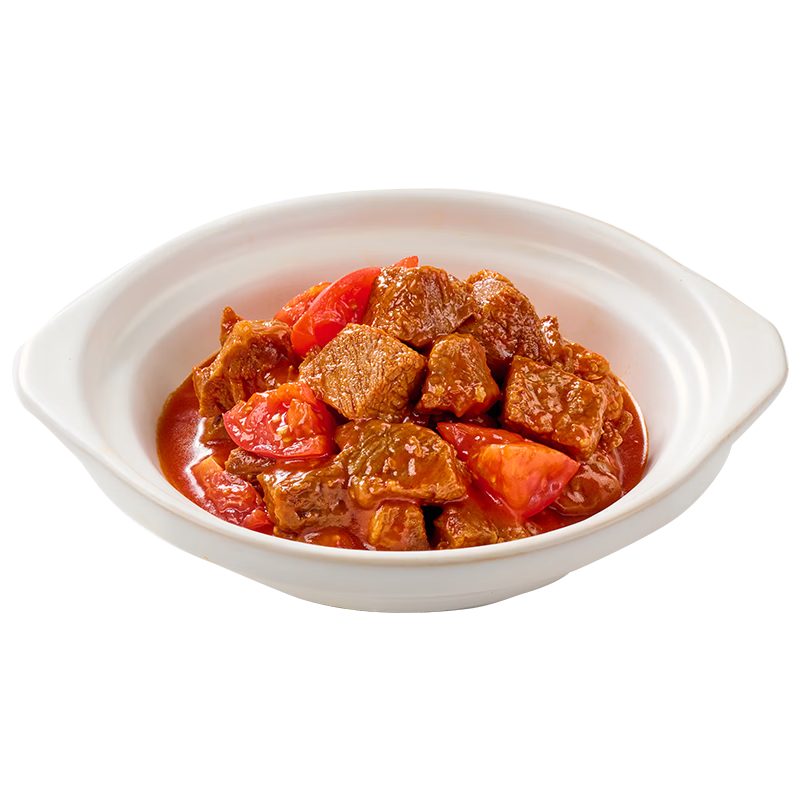 谷言番茄炖牛腩500g 17.9元 - 86线报 谷言番茄炖牛腩500g 17.9元 - 86线报