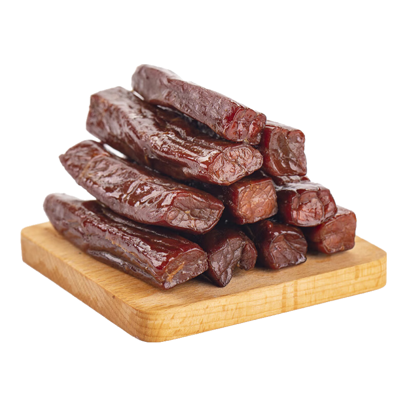 哞哩牧场内蒙古风干牛肉干手撕原味/香辣/孜然100g*1包*5 54.8元 - 86线报 哞哩牧场内蒙古风干牛肉干手撕原味/香辣/孜然100g*1包*5 54.8元 - 86线报