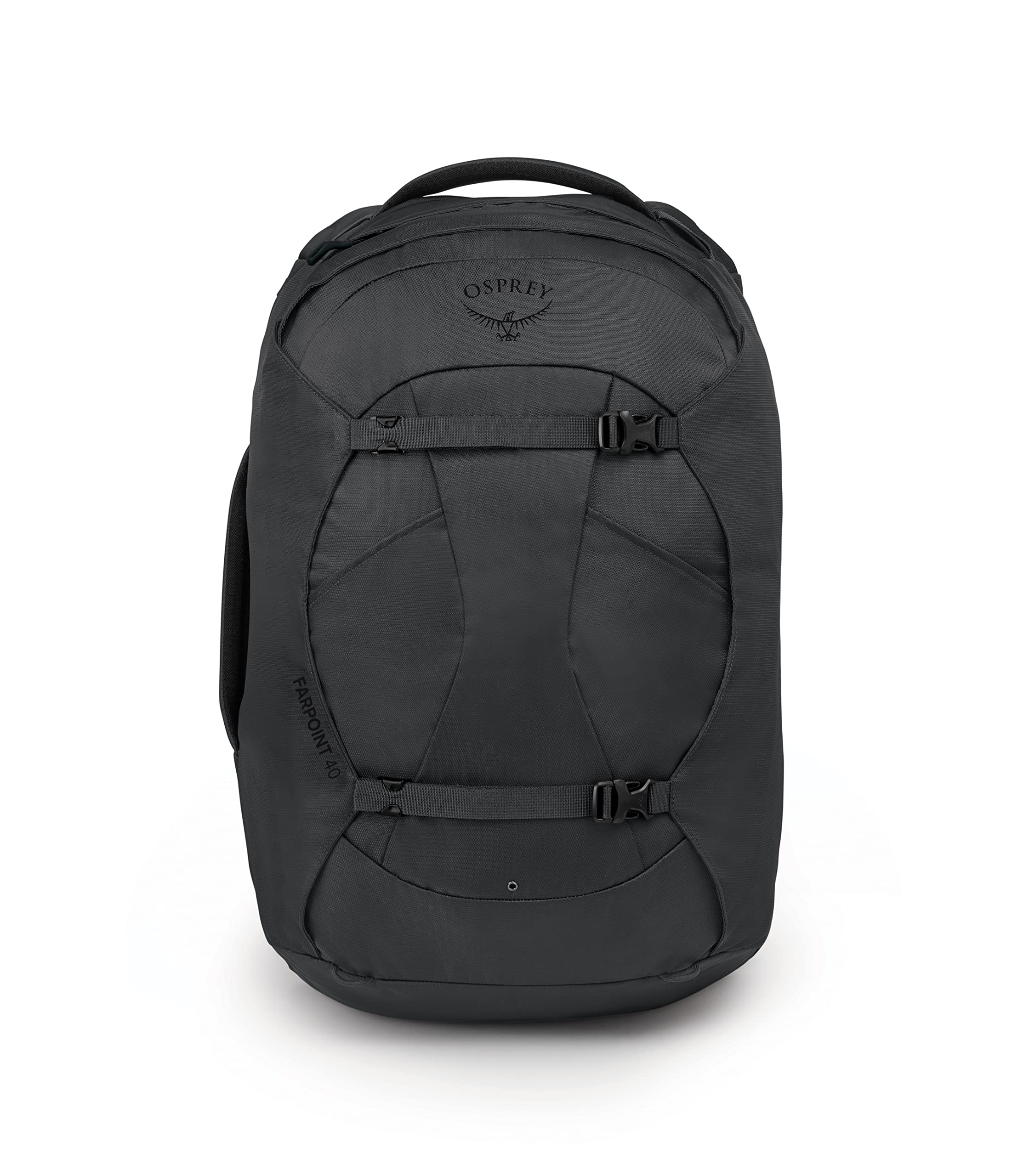 OSPREY farpoint小鹰背包远行40L登机行李箱户外旅行包双肩 1182.75元 - 86线报