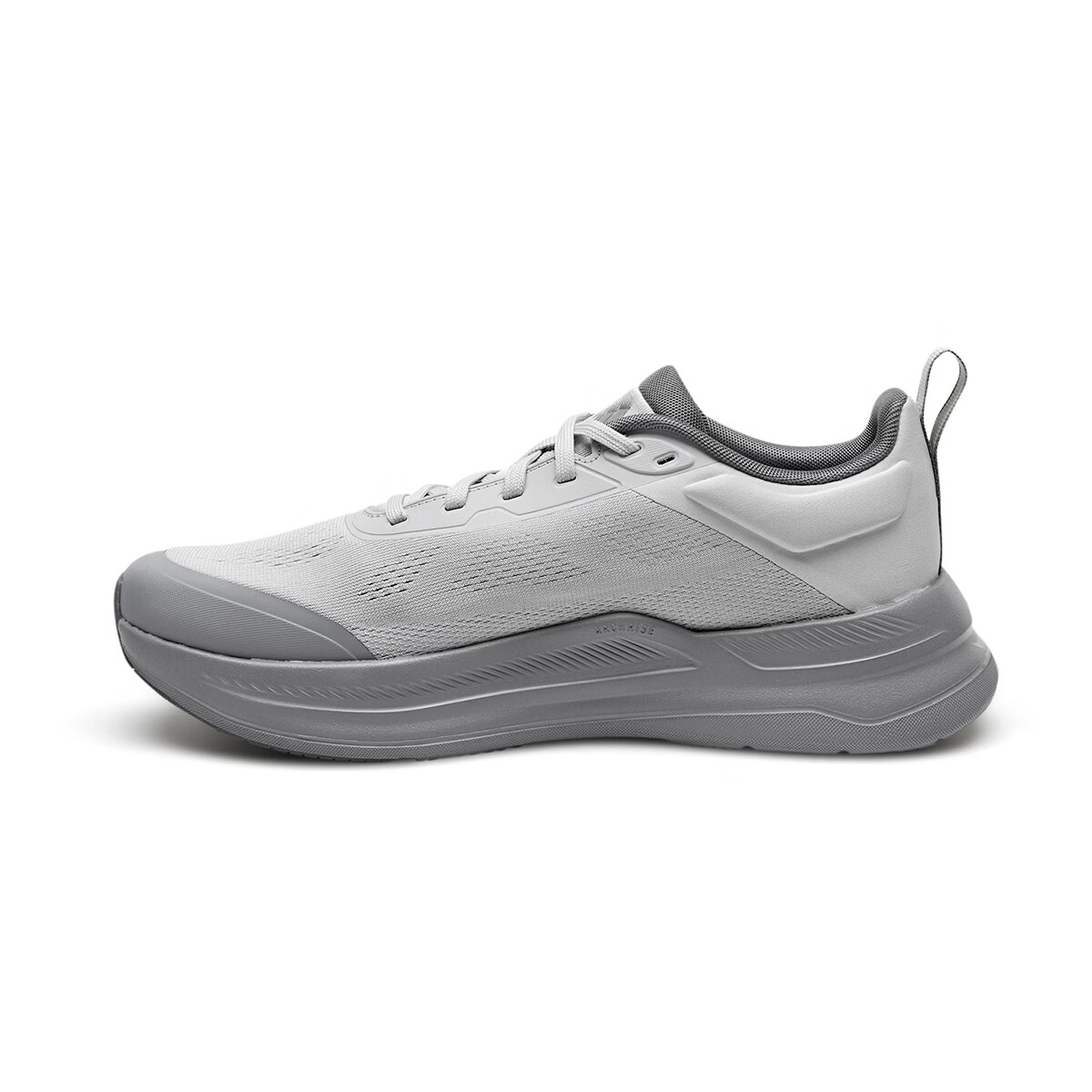 adidas男款轻便耐磨减震休闲运动鞋41码 114元 - 折送网
