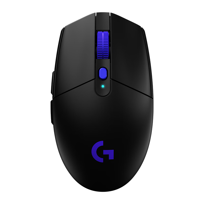 罗技 G304X 无线鼠标 黑色 189元 - 86线报 罗技 G304X 无线鼠标 黑色 189元 - 86线报
