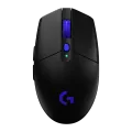 罗技 G304X 无线鼠标 黑色 189元 图片 1