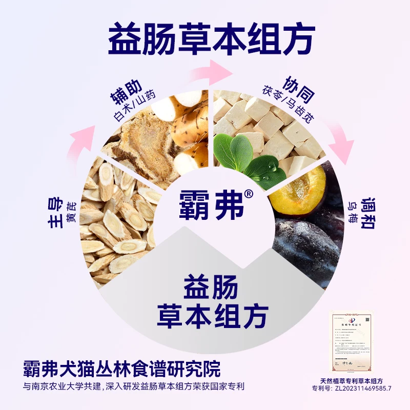 麦富迪猫粮barf霸弗生骨肉主食4.5kg冻干双拼营养高蛋白通用成猫 168.48元 - 86线报