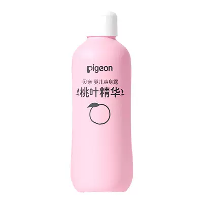 贝亲桃子水舒缓婴儿爽身露200ml 16.71元 - 线报酷