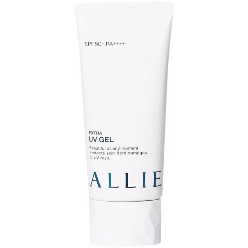 皑丽水润倍护防晒水凝乳90g SPF50+ PA++++ 34.95元 - 86线报