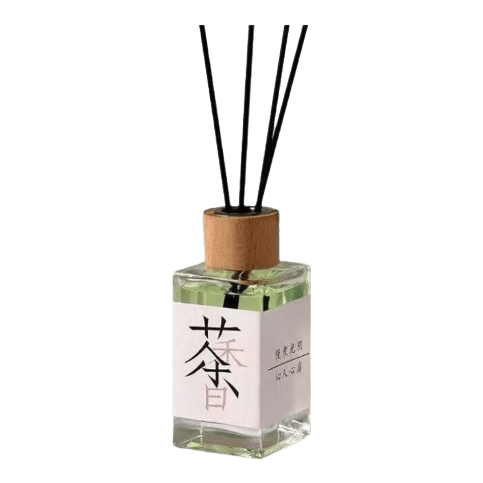 经典茶香无火香薰茉莉清茶4瓶 3.29元 - 86线报