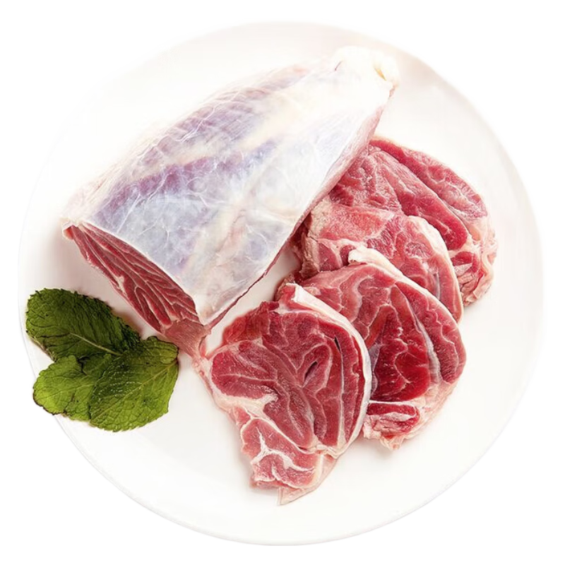 原切新鲜牛腱子1KG 54元 - 86线报 原切新鲜牛腱子1KG 54元 - 86线报