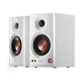 EDIFIER 漫步者 MR3BT 智能音箱 白色 368.94元（含国补） 图片 1
