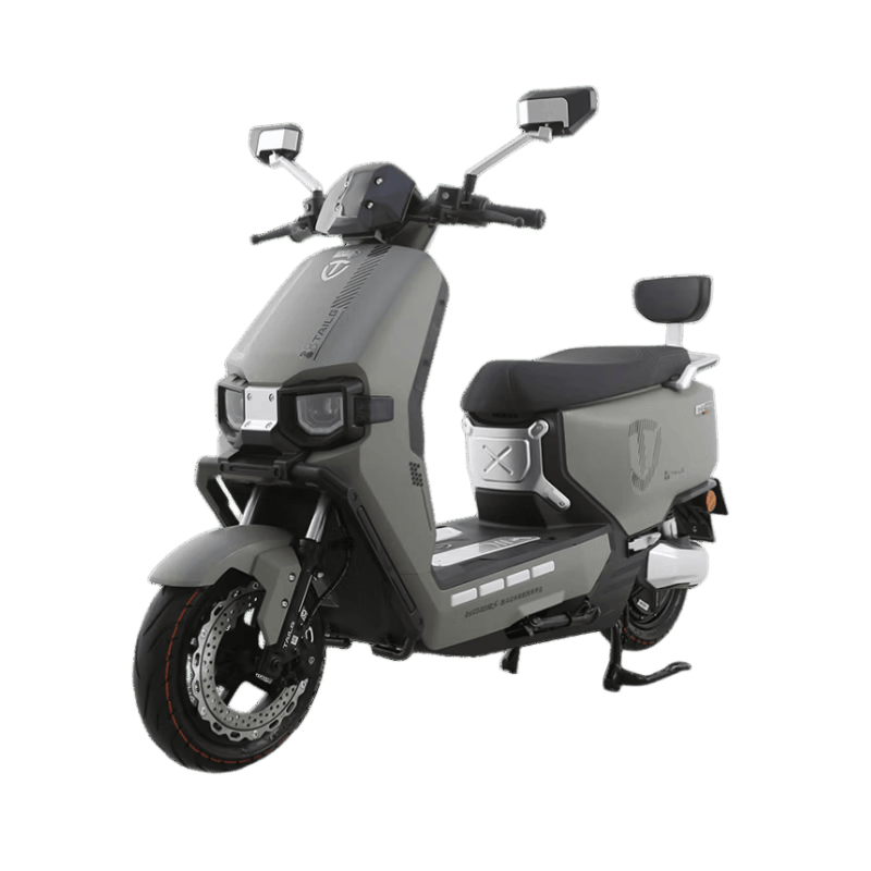 台铃超能S·苍穹电动摩托车松霜绿72V23Ah石墨烯电池 3499.8元 - 86线报 台铃超能S·苍穹电动摩托车松霜绿72V23Ah石墨烯电池 3499.8元 - 86线报