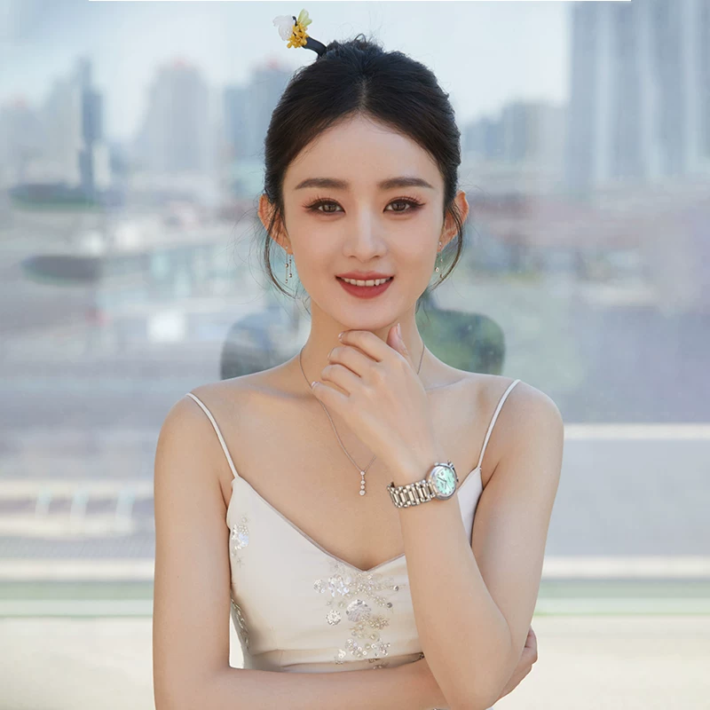 LONGINES心月系列石英女表L81224996 11700元 - 86线报
