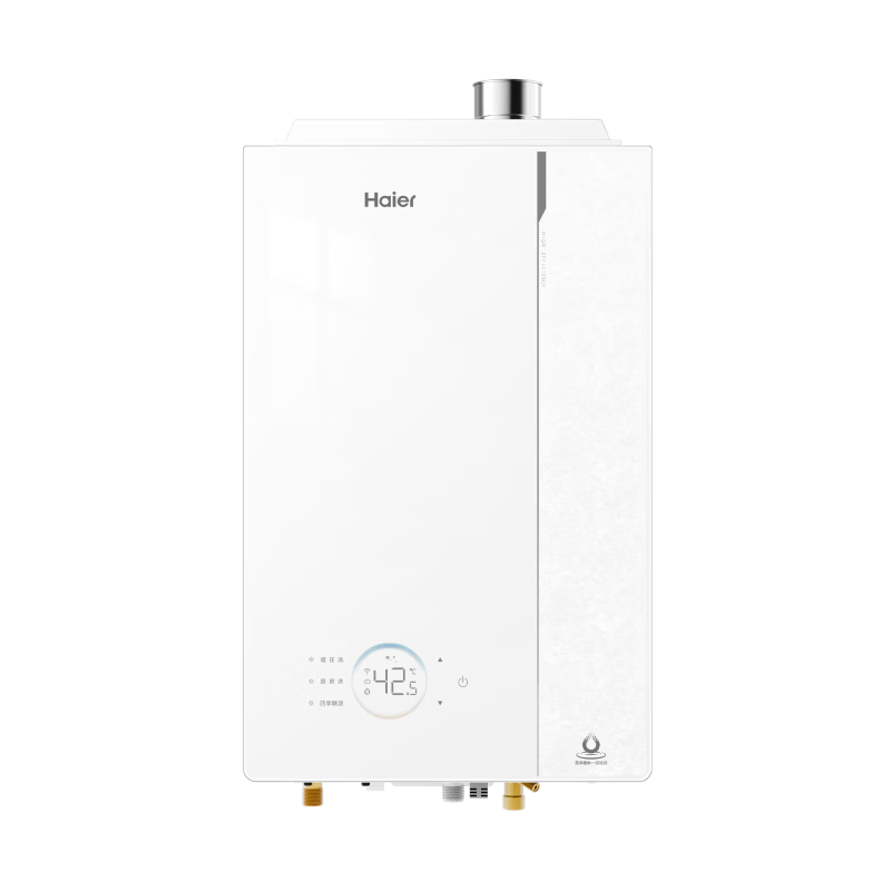 海尔K80MAX热水器16L 3154.21元 - 86线报