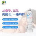 洞庭山 锌益母婴水 12L 1L*12瓶 券后60.9元 图片 1